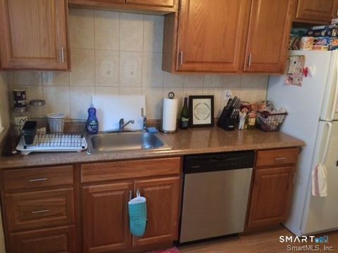 Tiny photo for 28 Hobbie Street, Stamford, CT 06902 (MLS # 24153200)
