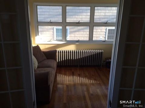 Tiny photo for 28 Hobbie Street, Stamford, CT 06902 (MLS # 24153200)