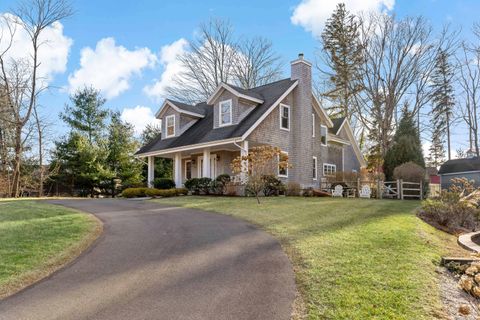 A home in Branford