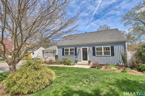 124 Garrigus Court Wolcott CT 06716