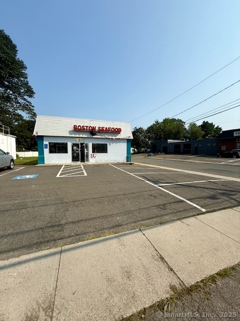 57 Enfield Street