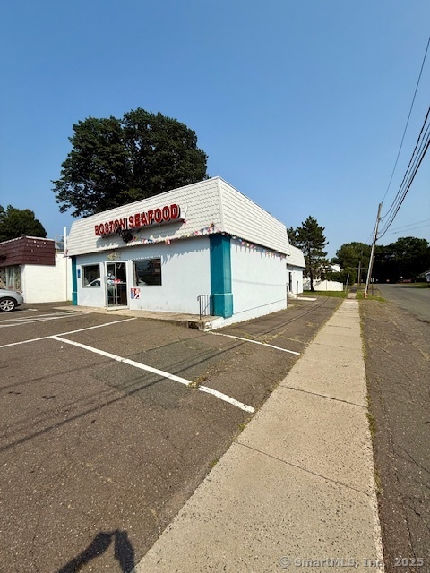57 Enfield Street