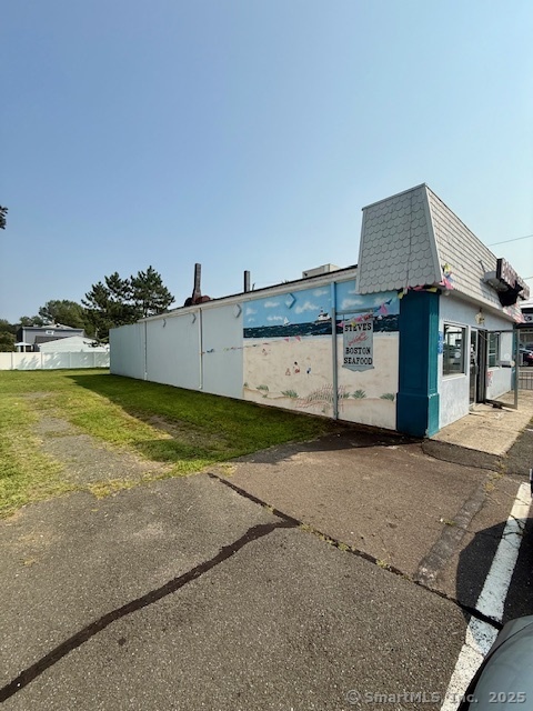 57 Enfield Street
