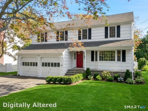 Tiny photo for Greenwich, CT 06830 (MLS # 24208948)