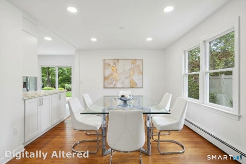 Tiny photo for Greenwich, CT 06830 (MLS # 24208948)