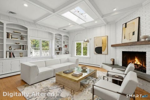 Tiny photo for Greenwich, CT 06830 (MLS # 24208948)