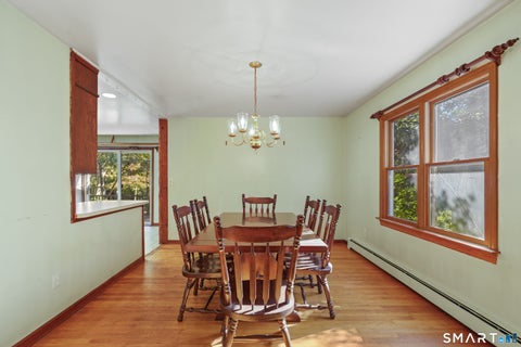 Tiny photo for Greenwich, CT 06830 (MLS # 24208948)