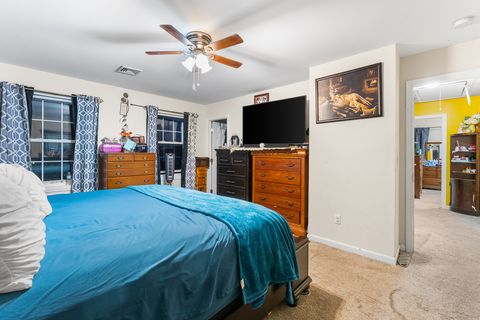 A home in Bridgeport