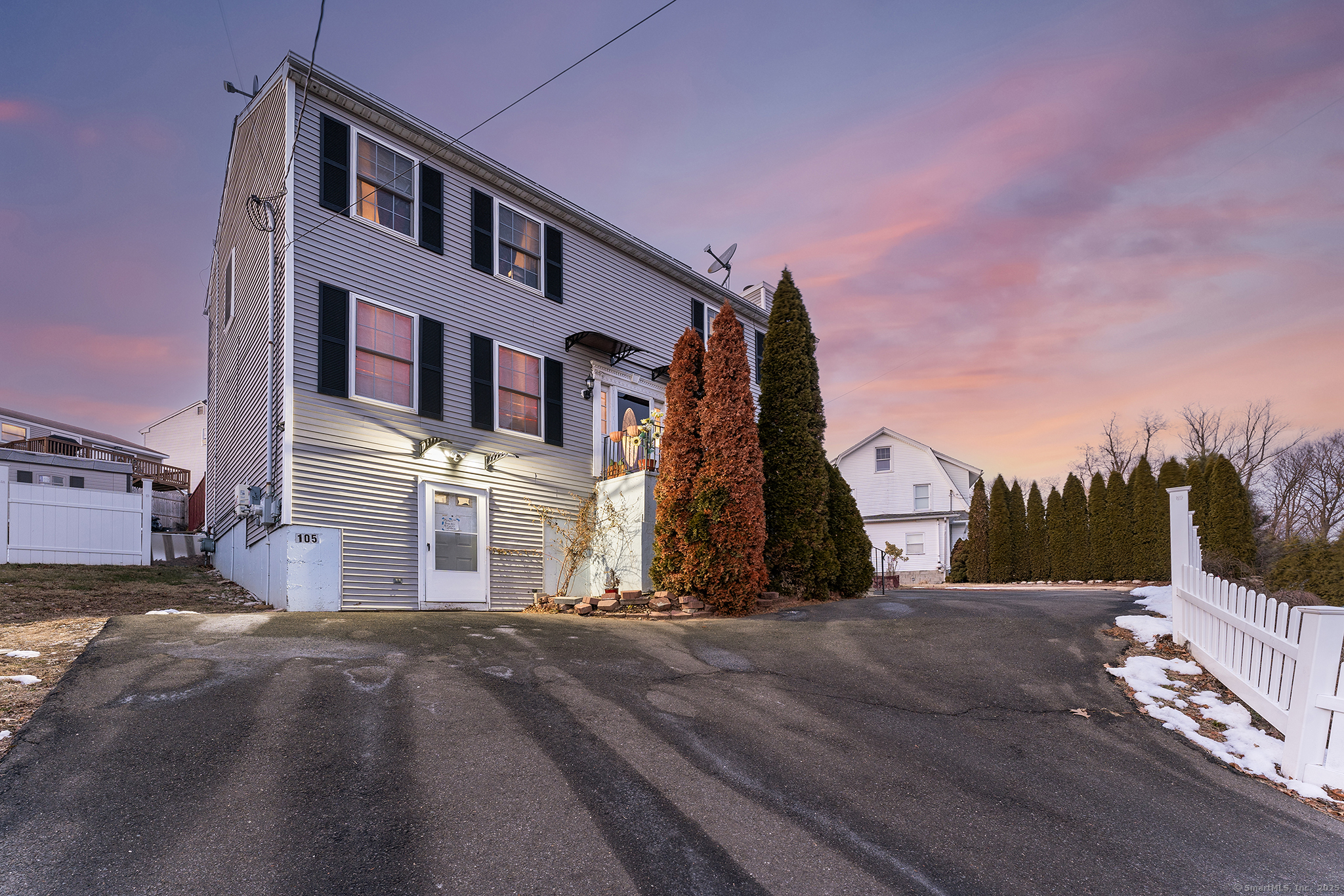105 Kaechele Place, Bridgeport, Connecticut image 29