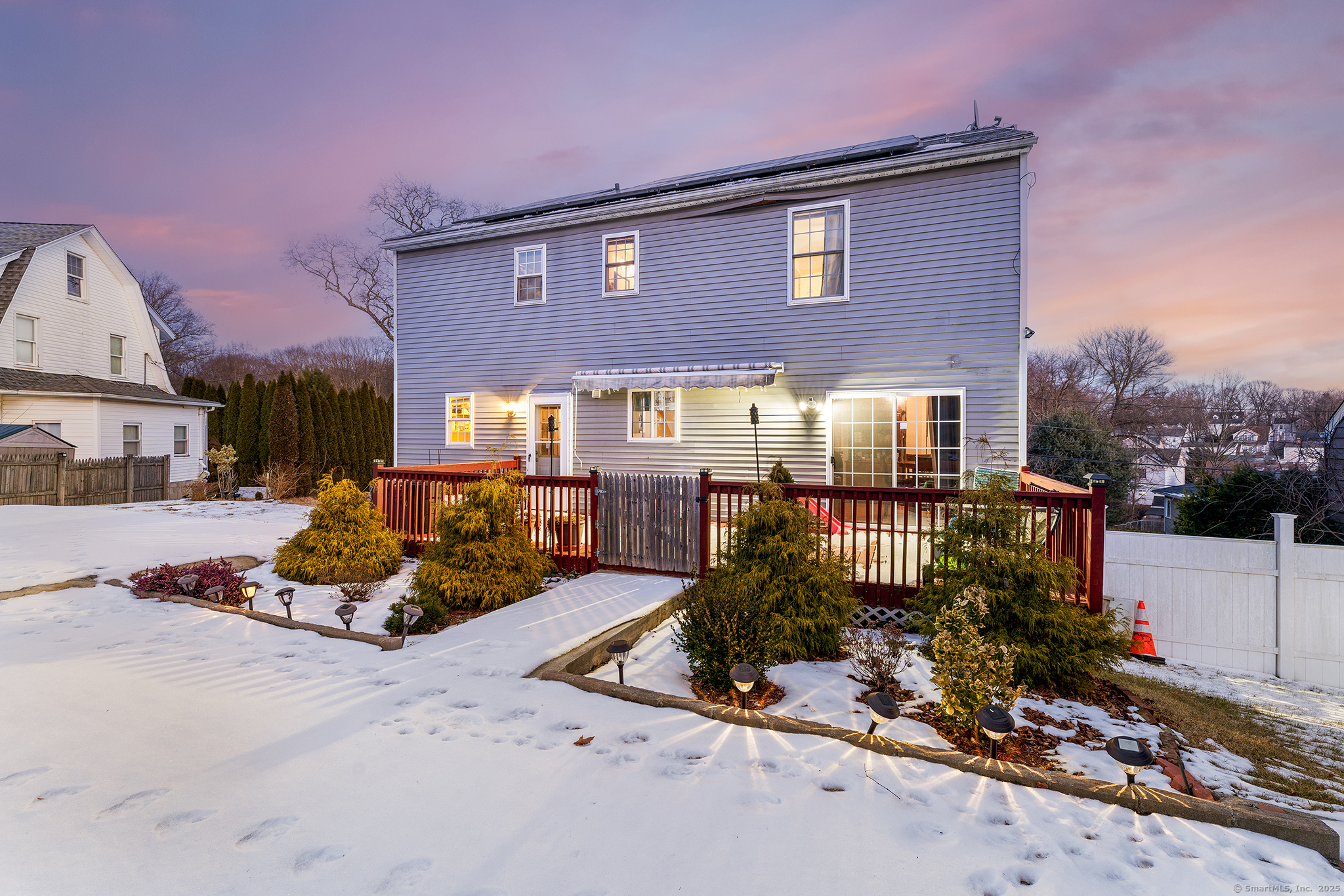 105 Kaechele Place, Bridgeport, Connecticut image 28