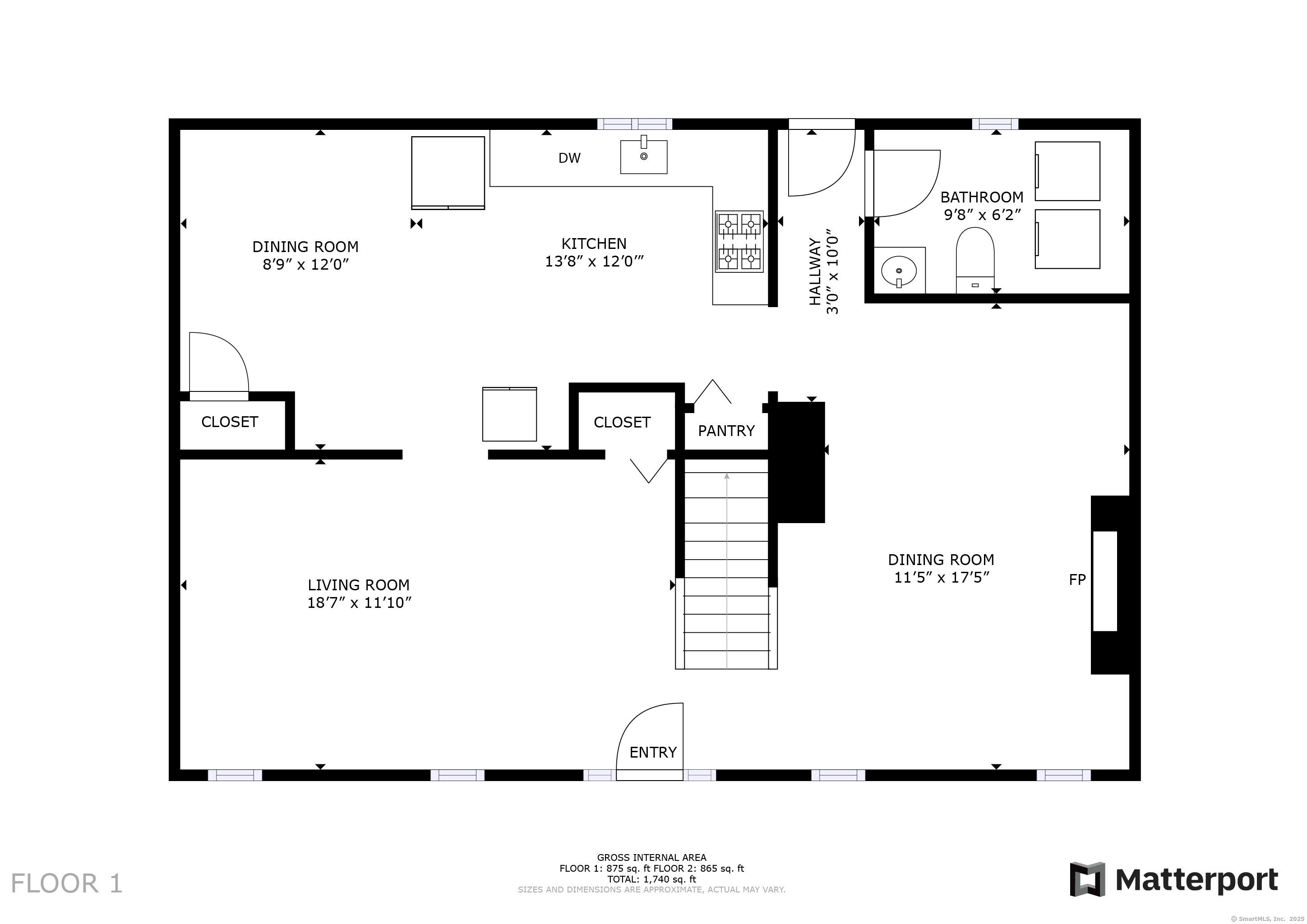 105 Kaechele Place, Bridgeport, Connecticut image 30