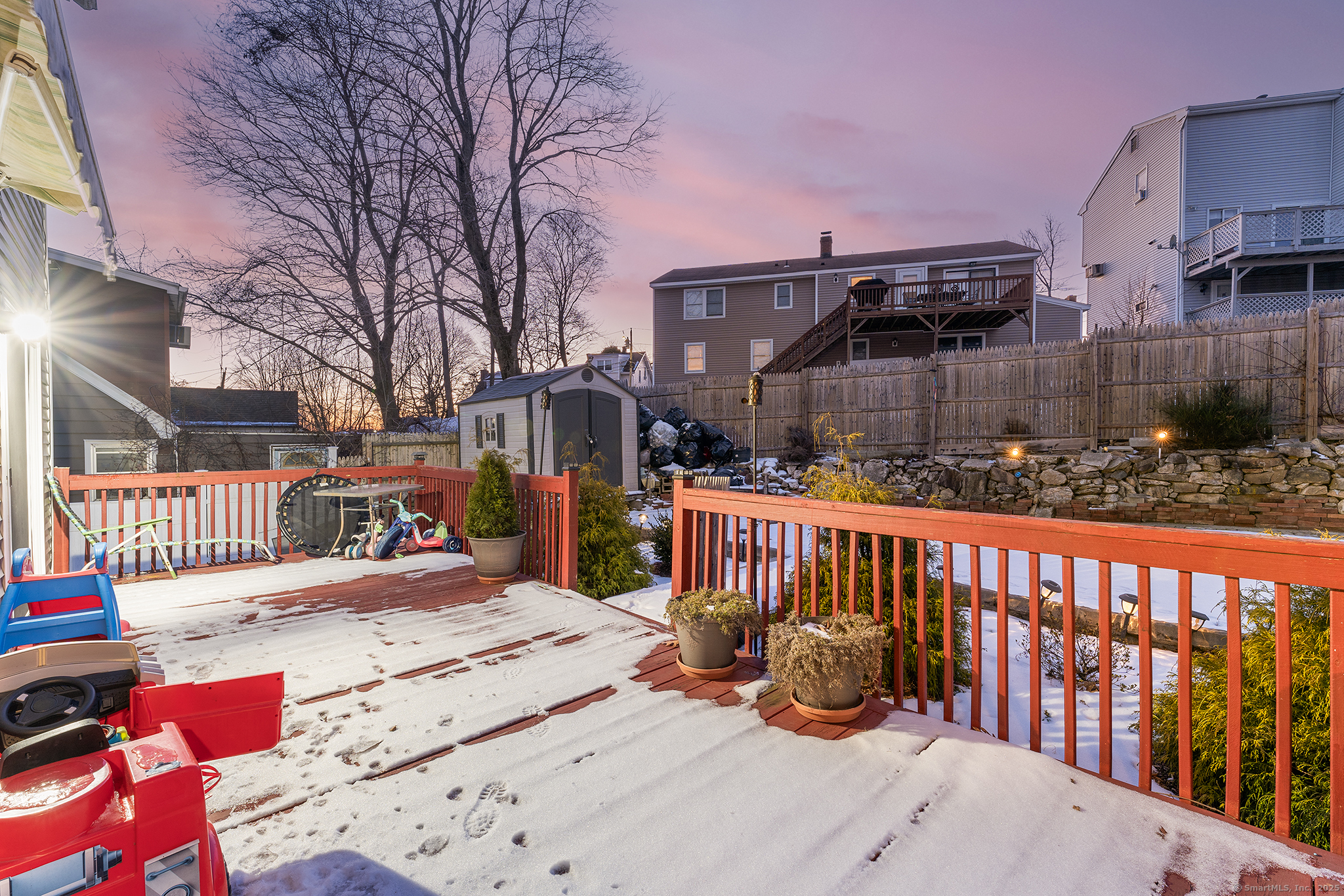 105 Kaechele Place, Bridgeport, Connecticut image 26