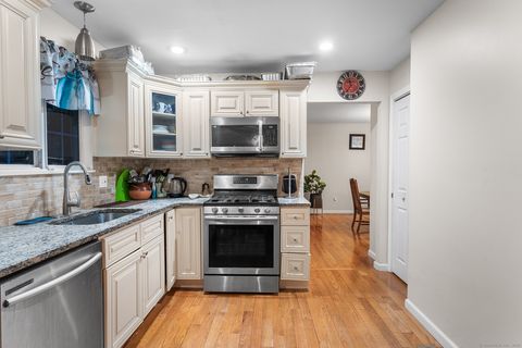 A home in Bridgeport