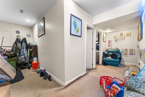 A home in Bridgeport