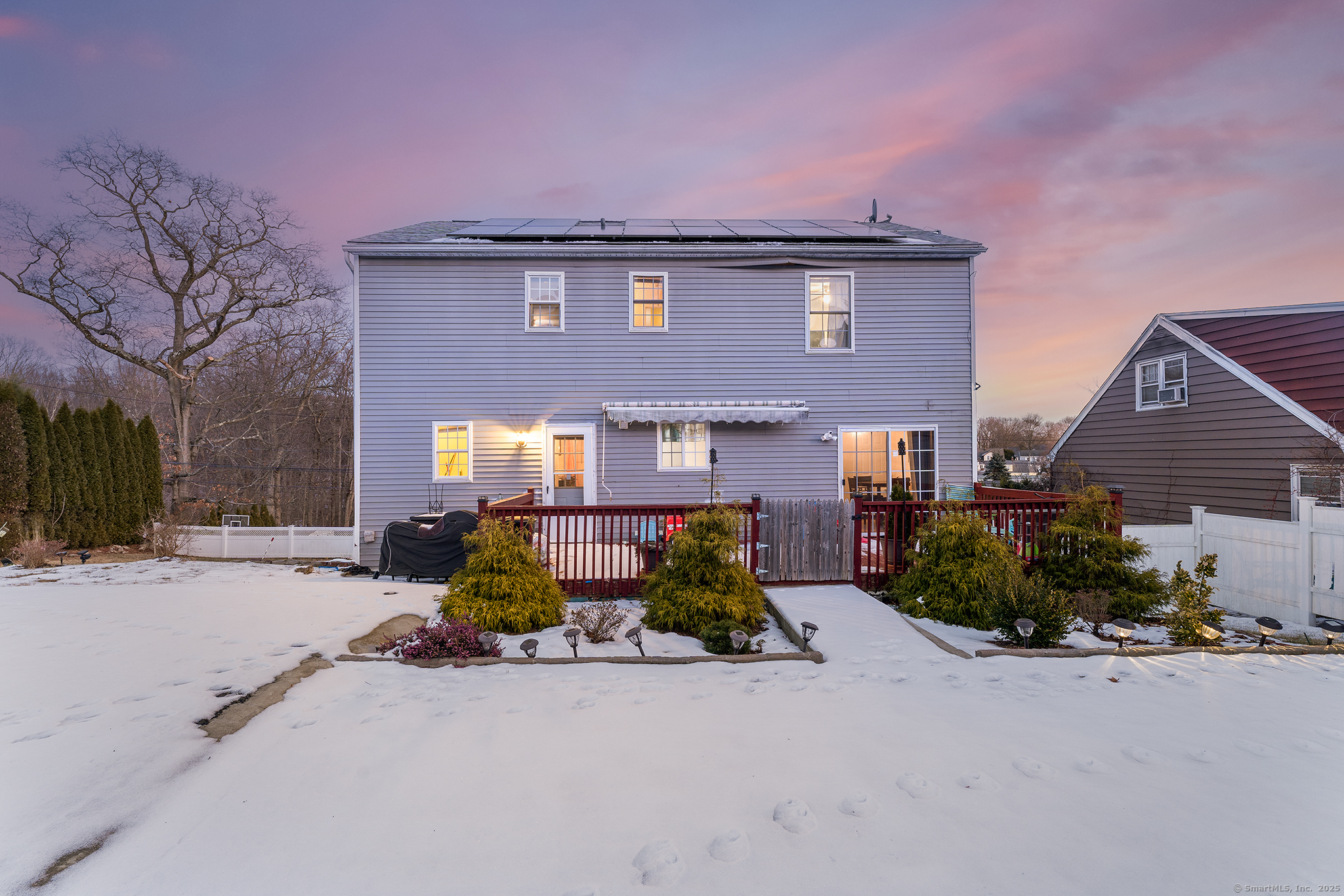 105 Kaechele Place, Bridgeport, Connecticut image 27