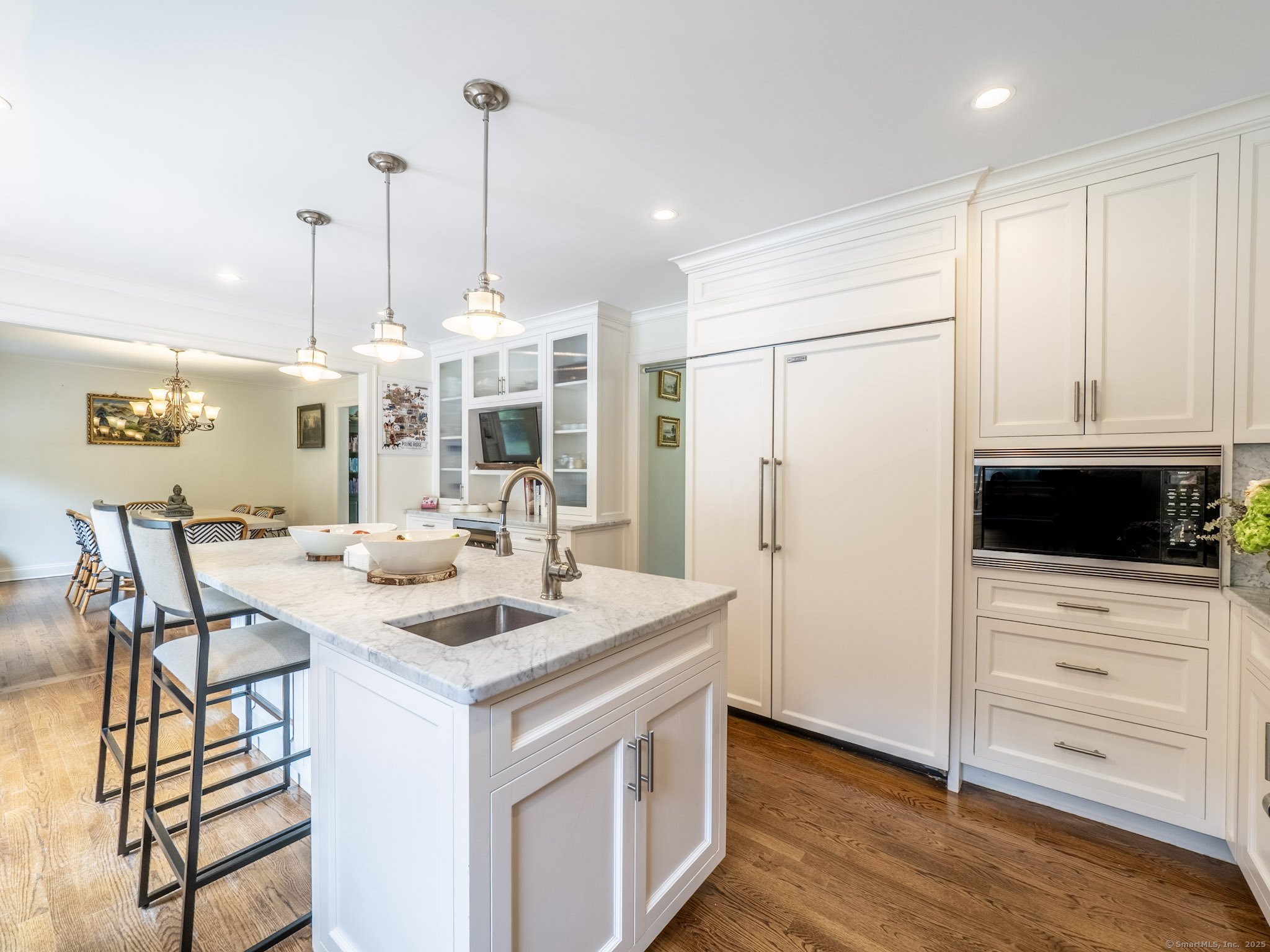 565 Danbury Road