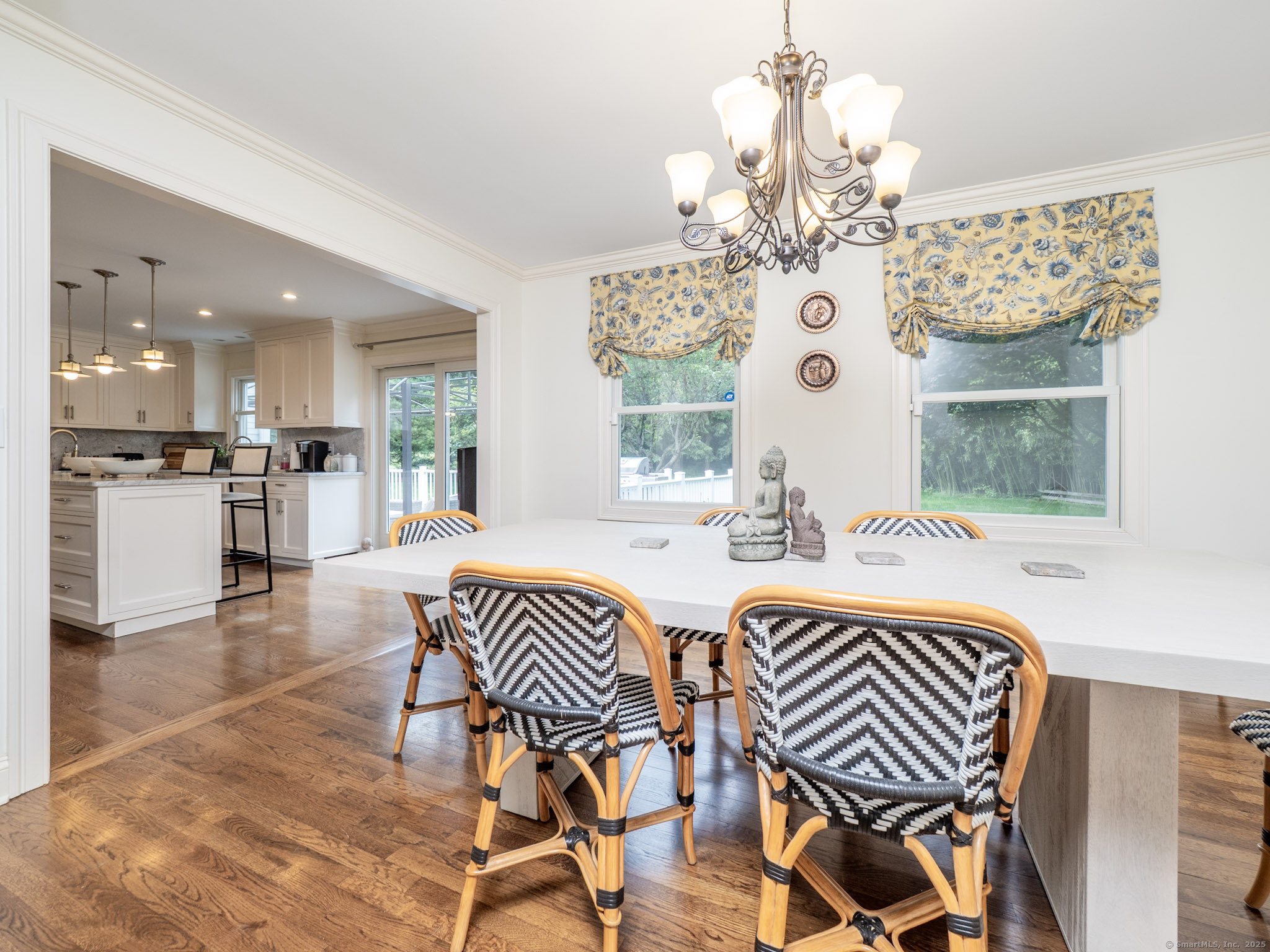 565 Danbury Road