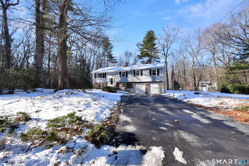 Photo of 29 Minister Brook Drive, Simsbury, CT 06070 (MLS # 24145441)
