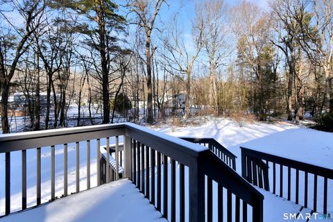 Tiny photo for 29 Minister Brook Drive, Simsbury, CT 06070 (MLS # 24145441)