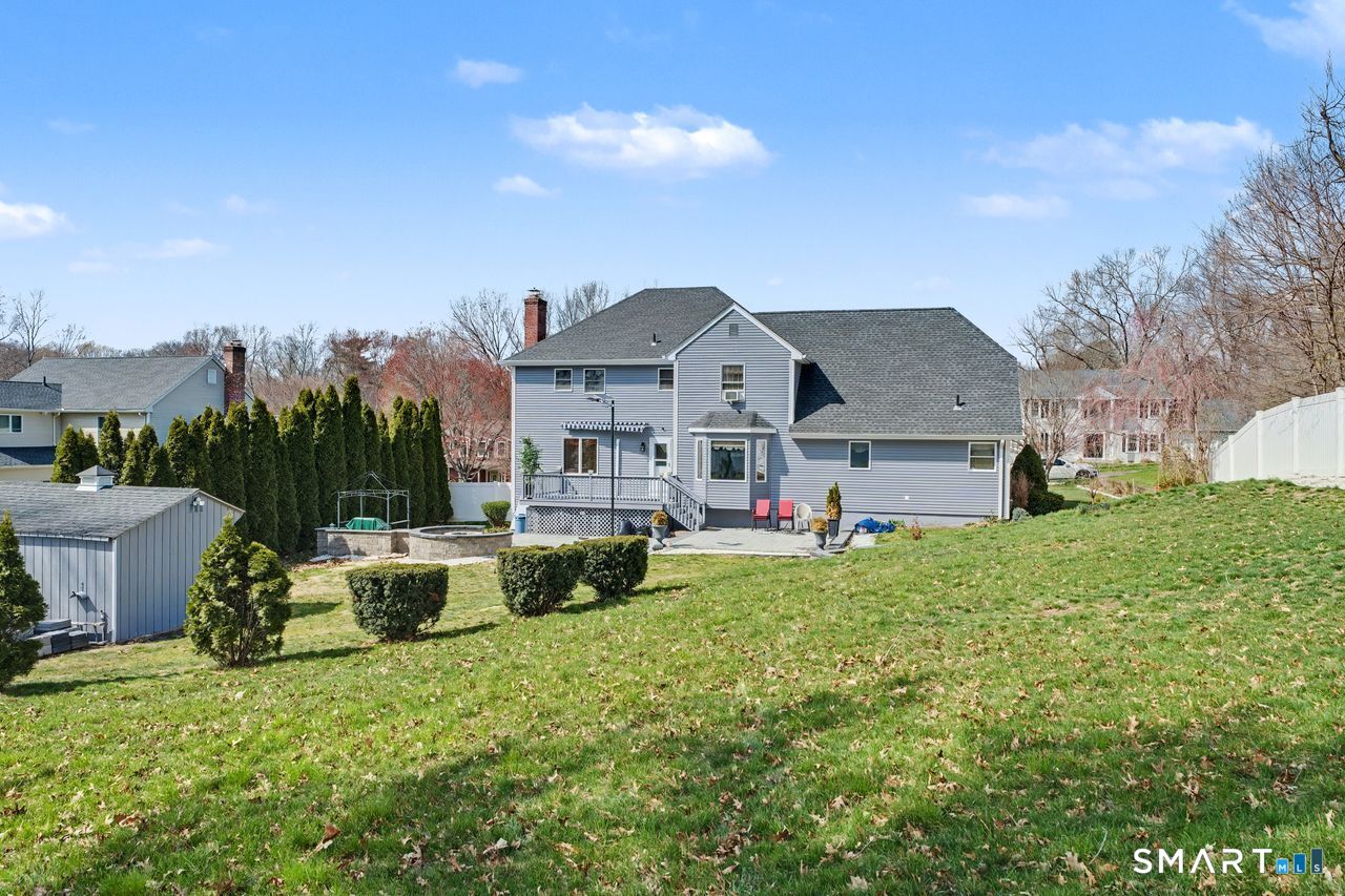 13 Fitzmaurice Circle