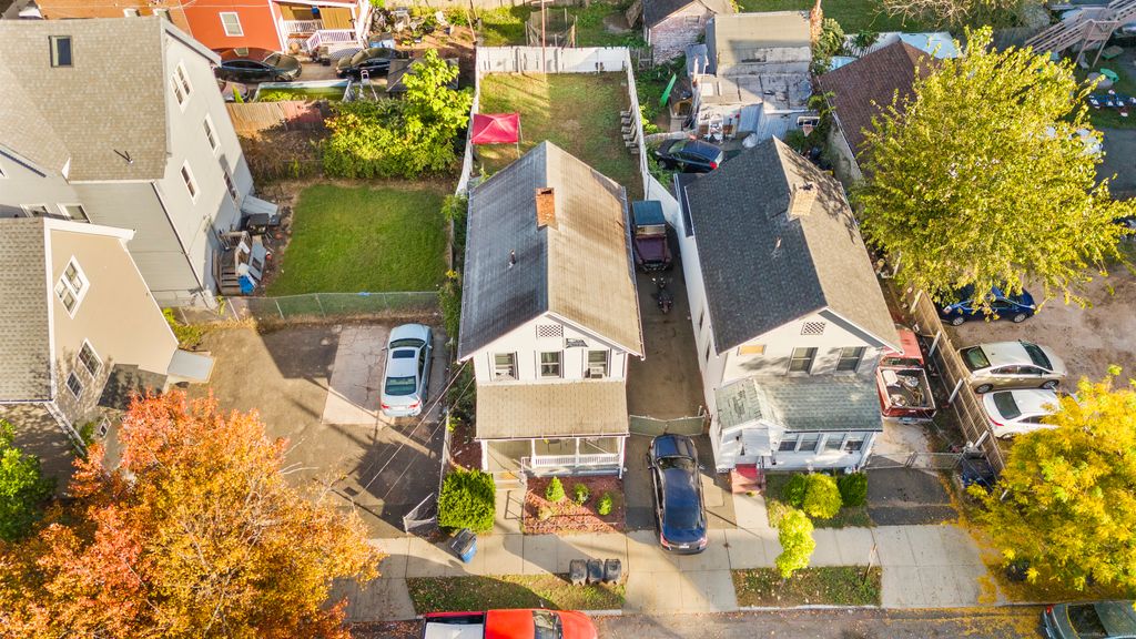 Photo of 77 3rd Street, New Haven, CT 06519 (MLS # 24141060)