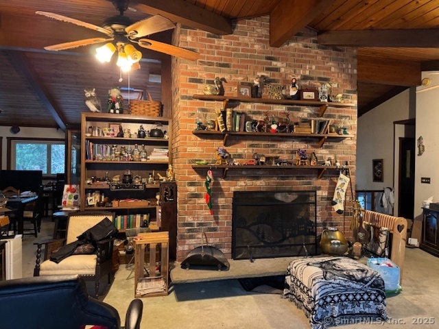 95 Curt Smith Road, Southbury, Connecticut image 5
