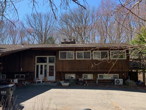 95 Curt Smith Road Southbury CT 06488