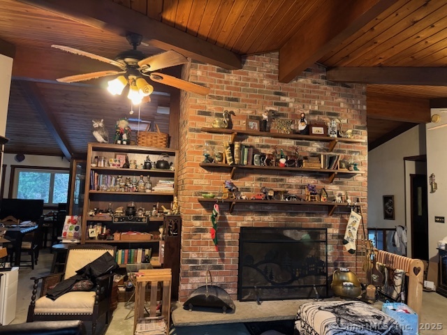 95 Curt Smith Road, Southbury, Connecticut image 6