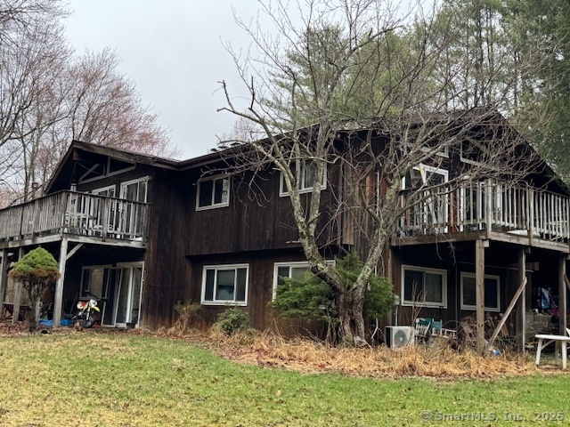 95 Curt Smith Road, Southbury, Connecticut image 4