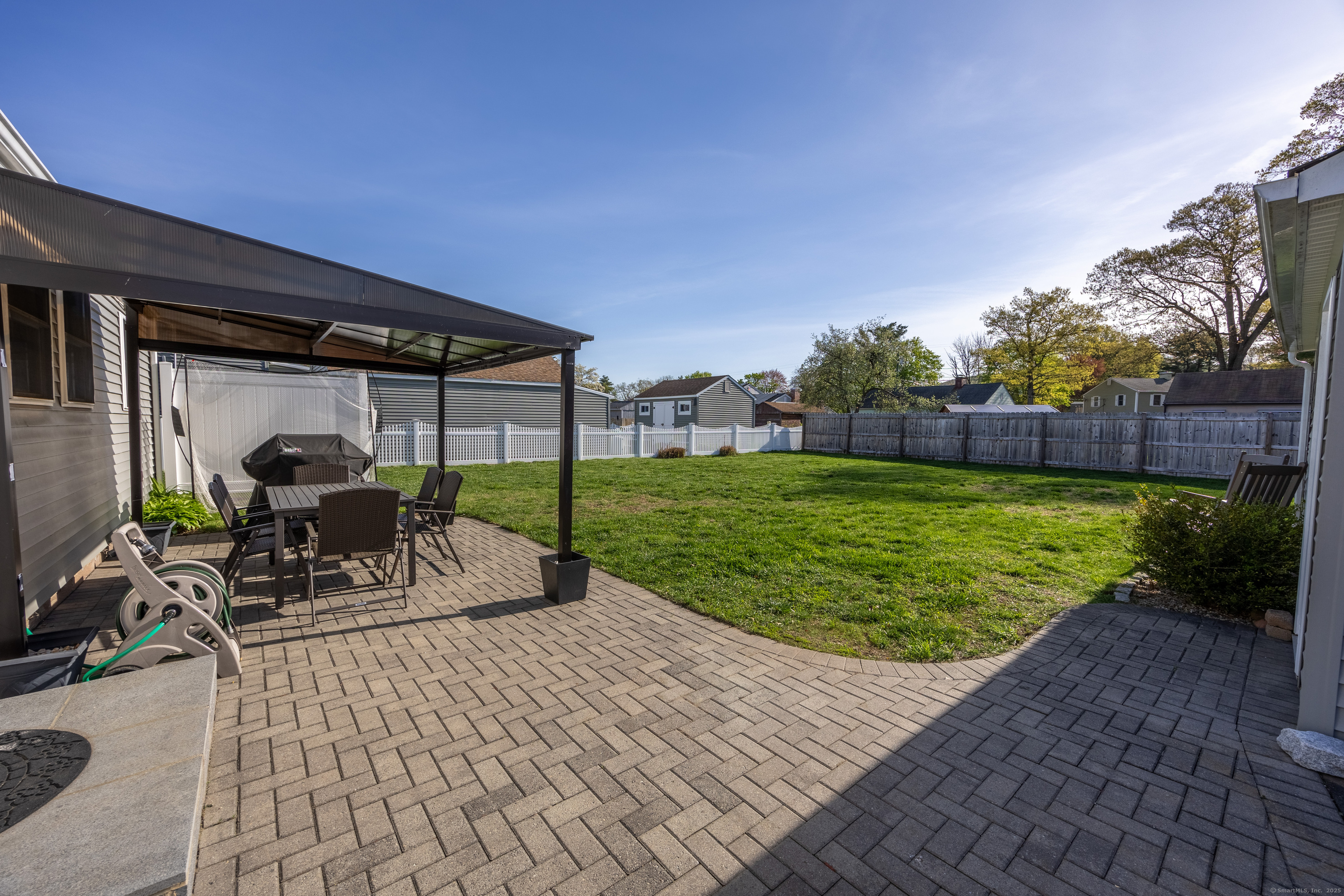 5 Rosemont Drive, Plainville, Connecticut image 22
