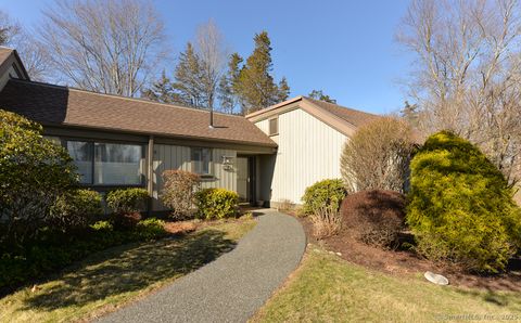 546 Heritage Village Unit B, Southbury, CT 06488 - #: 24081748