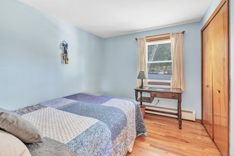 Tiny photo for 22 Mountain Top Lane, New Haven, CT 06513 (MLS # 24134048)