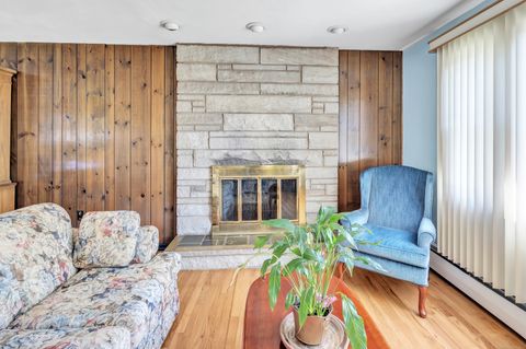 Tiny photo for 22 Mountain Top Lane, New Haven, CT 06513 (MLS # 24134048)