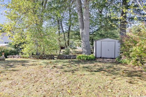 Tiny photo for 22 Mountain Top Lane, New Haven, CT 06513 (MLS # 24134048)