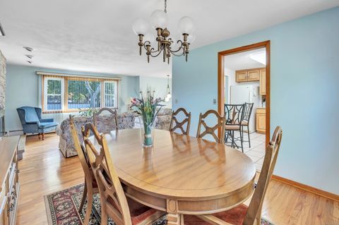 Tiny photo for 22 Mountain Top Lane, New Haven, CT 06513 (MLS # 24134048)