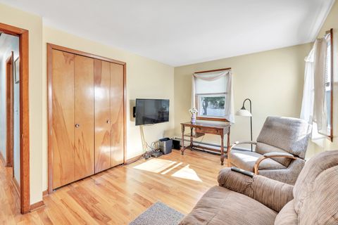 Tiny photo for 22 Mountain Top Lane, New Haven, CT 06513 (MLS # 24134048)