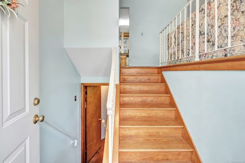 Tiny photo for 22 Mountain Top Lane, New Haven, CT 06513 (MLS # 24134048)
