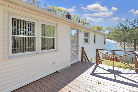 Tiny photo for 22 Mountain Top Lane, New Haven, CT 06513 (MLS # 24134048)
