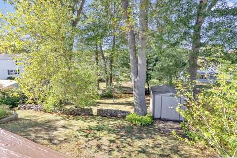 Tiny photo for 22 Mountain Top Lane, New Haven, CT 06513 (MLS # 24134048)