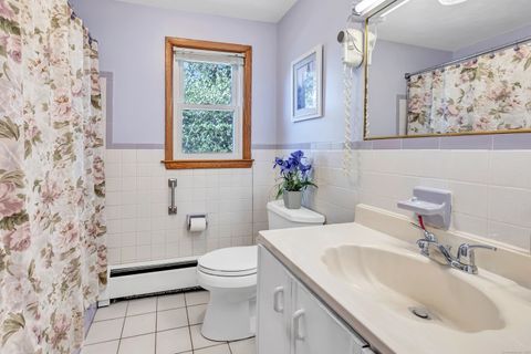 Tiny photo for 22 Mountain Top Lane, New Haven, CT 06513 (MLS # 24134048)