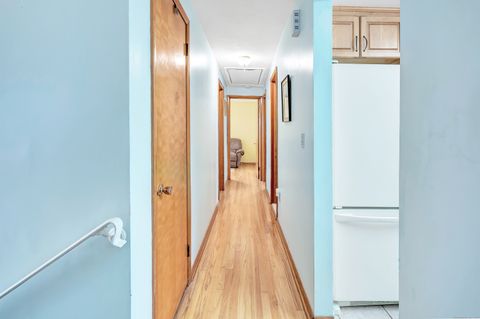 Tiny photo for 22 Mountain Top Lane, New Haven, CT 06513 (MLS # 24134048)