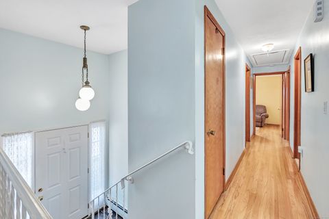 Tiny photo for 22 Mountain Top Lane, New Haven, CT 06513 (MLS # 24134048)