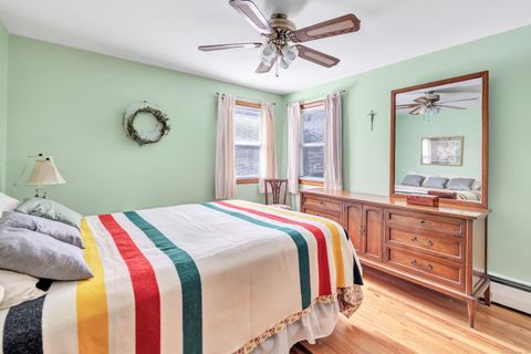 Tiny photo for 22 Mountain Top Lane, New Haven, CT 06513 (MLS # 24134048)