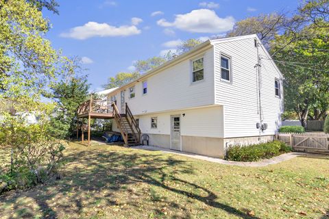 Tiny photo for 22 Mountain Top Lane, New Haven, CT 06513 (MLS # 24134048)