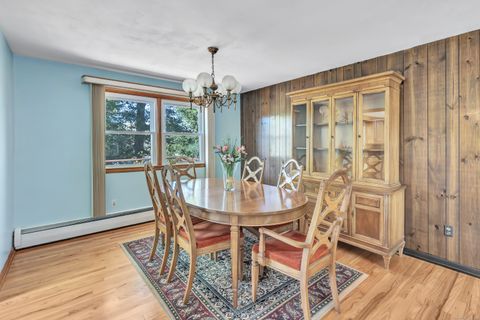 Tiny photo for 22 Mountain Top Lane, New Haven, CT 06513 (MLS # 24134048)