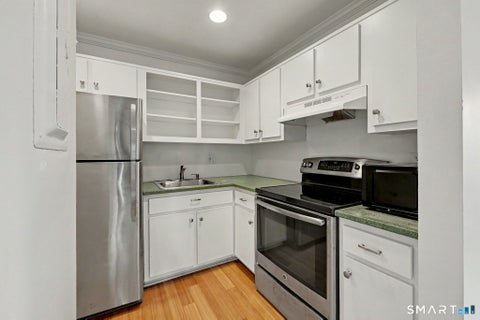 Tiny photo for 40 Cerretta Street #22D, Stamford, CT 06907 (MLS # 24216736)