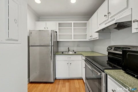 Tiny photo for 40 Cerretta Street #22D, Stamford, CT 06907 (MLS # 24216736)