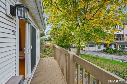Tiny photo for 40 Cerretta Street #22D, Stamford, CT 06907 (MLS # 24216736)