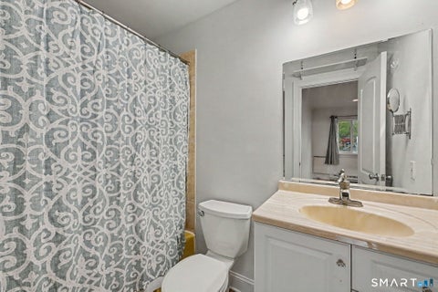 Tiny photo for 40 Cerretta Street #22D, Stamford, CT 06907 (MLS # 24216736)