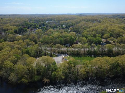 Photo of 84 Corning Road, Norwich, CT 06360 (MLS # 24176403)
